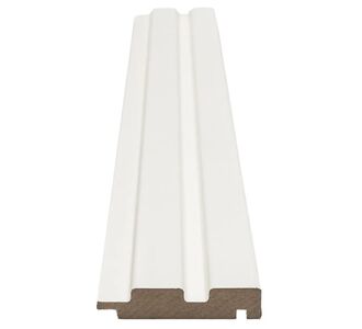 ΠΗΧΑΚΙ ΔΙΠΛΟ ΤΕΛΕΙΩΜΑ 502040 BEAT ST 16/77/2750 WHITE NewPlan - NewPlan |  Διακόσμηση τοίχου στο espiti