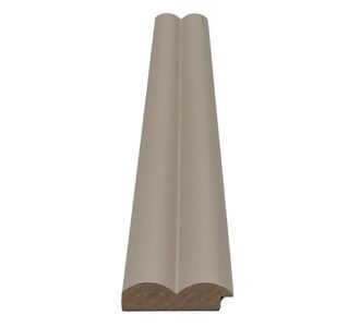 ΠΗΧΑΚΙ ΔΙΠΛΟ ΕΝΑΡΞΗ-ΤΕΛΕΙΩΜΑ 806090 WAVE DL 16/55/2750 SAND GREY NewPlan - NewPlan |  Διακόσμηση τοίχου στο espiti