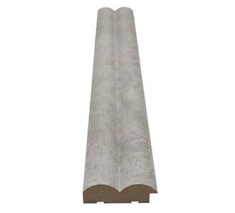 ΠΗΧΑΚΙ ΔΙΠΛΟ ΕΝΑΡΞΗ-ΤΕΛΕΙΩΜΑ 804070 WAVE ST 16/55/2750 CHICAGO CONCRETE NewPlan - NewPlan |  Διακόσμηση τοίχου στο espiti