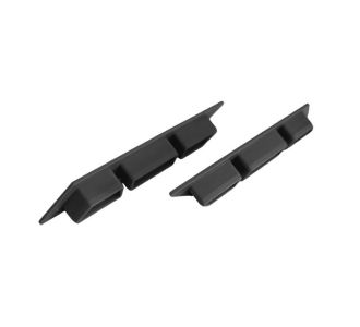 ΤΑΠΑ ΠΛΑΣΤΙΚΗ ΓΙΑ DECK ΠΕΡΙΦΡΑΞΗΣ  Φ12mm 6050 D.GREY LEFT NewPlan - NewPlan |  Deck - Wpc  στο espiti