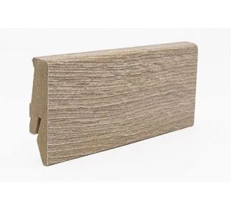 ΠΕΡΒΑΖΙ LAMINATE Z076 18Χ58X2400mm 91066Z076 NewPlan - NewPlan |   Laminate  στο espiti