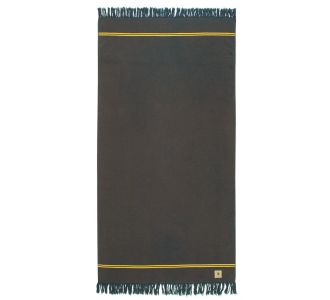 GREENWICH POLO CLUB ΠΕΤΣΕΤΑ ΘΑΛΑΣΣΗΣ 80Χ170 3519 ANTHRAKITE |  Πετσέτες Θαλάσσης στο espiti