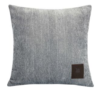 GREENWICH POLO CLUB ΜΑΞΙΛΑΡΙ ΦΙΓΟΥΡΑΣ 42Χ42 ESSENTIAL 3947 GREY |  Μαξιλάρια διακοσμητικά στο espiti