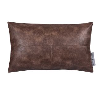 GREENWICH POLO CLUB ΜΑΞΙΛΑΡΙ ΦΙΓΟΥΡΑΣ 30X50 3984 BROWN |  Μαξιλάρια διακοσμητικά στο espiti