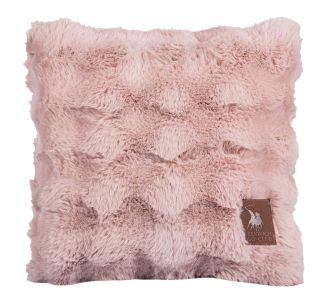 GREENWICH POLO CLUB ΜΑΞΙΛΑΡΙ ΦΙΓΟΥΡΑΣ 40Χ40 PREMIUM 3945 NUDE |  Μαξιλάρια διακοσμητικά στο espiti