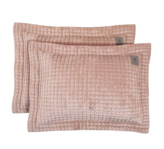 GREENWICH POLO CLUB ΖΕΥΓΟΣ ΜΑΞΙΛΑΡΟΘΗΚΕΣ CLASSIC 4431 NUDE |  Μαξιλαροθήκες Απλές στο espiti