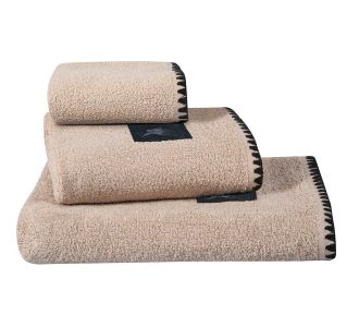 GREENWICH POLO CLUB ΣΕΤ ΠΕΤΣΕΤΕΣ 3 ΤΕΜΑΧΙΩΝ ESSENTIAL 4111 BEIGE |  Σετ Πετσέτες στο espiti