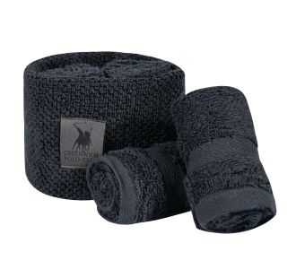 GREENWICH POLO CLUB ΣΕΤ ΠΕΤΣΕΤΕΣ 4 ΤΕΜΑΧΙΩΝ ESSENTIAL 4106 DARK GREY |  Σετ Πετσέτες στο espiti