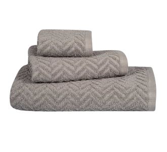 GREENWICH POLO CLUB ΣΕΤ ΠΕΤΣΕΤΕΣ 3 ΤΕΜΑΧΙΩΝ COZY 4095 TAUPE |  Σετ Πετσέτες στο espiti