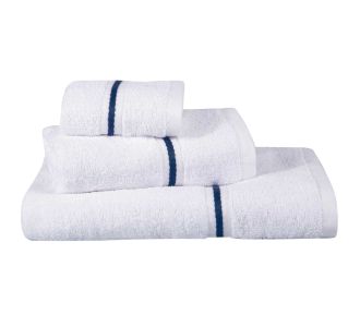 GREENWICH POLO CLUB ΣΕΤ ΠΕΤΣΕΤΕΣ 3 ΤΕΜΑΧΙΩΝ COZY 4100 WHITE |  Σετ Πετσέτες στο espiti