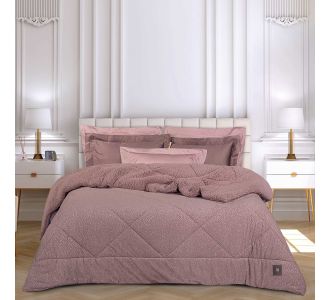 GREENWICH POLO CLUB ΚΟΥΒΕΡΤΟΠΑΠΛΩΜΑ KING SHERPA ESSENTIAL 4436 NUDE |  Κουβερτοπαπλώματα  στο espiti