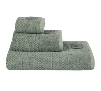 GREENWICH POLO CLUB ΠΕΤΣΕΤΑ ΧΕΡΙΩΝ 30Χ50 PREMIUM 4121 GREEN |  Πετσέτες Προσώπου στο espiti