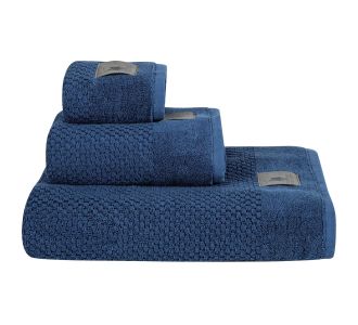 GREENWICH POLO CLUB ΠΕΤΣΕΤΑ ΧΕΡΙΩΝ 30Χ50 PREMIUM 4123 ROYAL BLUE |  Πετσέτες Προσώπου στο espiti