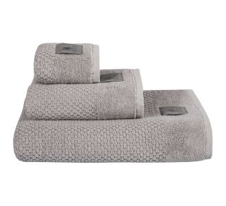 GREENWICH POLO CLUB ΠΕΤΣΕΤΑ ΧΕΡΙΩΝ 30Χ50 PREMIUM 4117 GREY |  Πετσέτες Προσώπου στο espiti