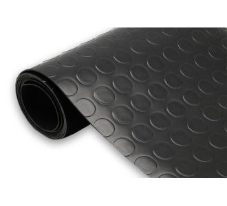 ΠΛΑΣΤΙΚΟ ΔΑΠΕΔΟ ΤΑΠΑ 1.5mm BLACK 2Μ NewPlan - NewPlan |  Πλαστικά Δάπεδα  στο espiti