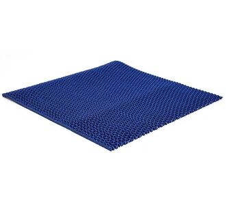 ΠΛΑΣΤΙΚΟ ΔΑΠΕΔΟ ZIGZAG ΜΑΤ 5mm BLUE 1.20Μ NewPlan - NewPlan |  Πλαστικά Δάπεδα  στο espiti
