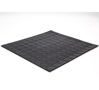 ΔΑΠΕΔΟ ΚΑΟΥΤΣΟΥΚ 9004 3mm STUD ΤΑΠΑ 1.2Μ NewPlan - NewPlan |  Πλαστικά Δάπεδα  στο espiti