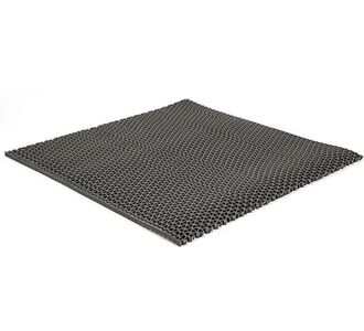 ΠΛΑΣΤΙΚΟ ΔΑΠΕΔΟ ZIGZAG ΜΑΤ 5mm GREY 1.20Μ NewPlan - NewPlan |  Πλαστικά Δάπεδα  στο espiti