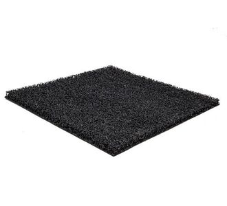 ΠΛΑΣΤΙΚΟ ΔΑΠΕΔΟ SPAGHETTI 12mm BLACK 1.22M NewPlan - NewPlan |  Πλαστικά Δάπεδα  στο espiti
