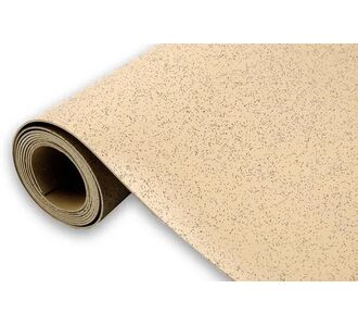 ΑΝΤΙΟΛΙΣΘΗΡΟ ΠΛΑΣΤΙΚΟ ΔΑΠΕΔΟ 1.5mm SPARKLE BEIGE  2M NewPlan - NewPlan |  Πλαστικά Δάπεδα  στο espiti