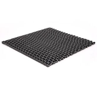 ΠΛΑΣΤΙΚΟ ΔΑΠΕΔΟ ZIGZAG ΜΑΤ 8mm GREY 1.20Μ NewPlan - NewPlan |  Πλαστικά Δάπεδα  στο espiti