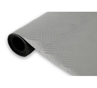 ΠΛΑΣΤΙΚΟ ΔΑΠΕΔΟ ΛΑΜΑΡΙΝΑ 1mm DK.GREY 2M NewPlan - NewPlan |  Πλαστικά Δάπεδα  στο espiti