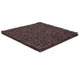 ΠΛΑΣΤΙΚΟ ΔΑΠΕΔΟ SPAGHETTI 15mm BROWN 1.22M NewPlan - NewPlan |  Πλαστικά Δάπεδα  στο espiti
