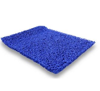 ΠΛΑΣΤΙΚΟ ΔΑΠΕΔΟ SPAGHETTI 15mm BLUE 1.22M NewPlan - NewPlan |  Πλαστικά Δάπεδα  στο espiti