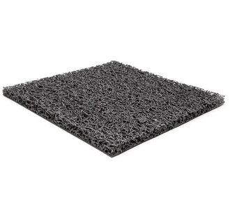 ΠΛΑΣΤΙΚΟ ΔΑΠΕΔΟ SPAGHETTI 17mm DARK GREY 1.22M NewPlan - NewPlan |  Πλαστικά Δάπεδα  στο espiti