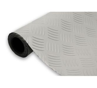 ΠΛΑΣΤΙΚΟ ΔΑΠΕΔΟ ΛΑΜΑΡΙΝΑ 1mm LT.GREY 2M NewPlan - NewPlan |  Πλαστικά Δάπεδα  στο espiti