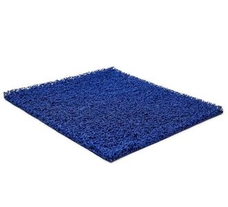 ΠΛΑΣΤΙΚΟ ΔΑΠΕΔΟ SPAGHETTI 12mm BLUE 1.22M NewPlan - NewPlan |  Πλαστικά Δάπεδα  στο espiti