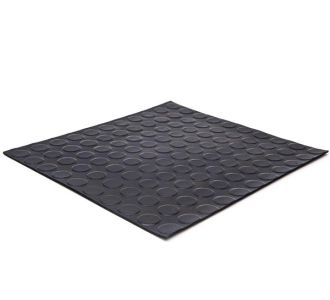 ΔΑΠΕΔΟ ΚΑΟΥΤΣΟΥΚ 9004 3mm STUD ΤΑΠΑ 1.5Μ NewPlan - NewPlan |  Πλαστικά Δάπεδα  στο espiti