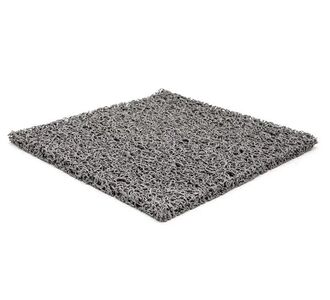 ΠΛΑΣΤΙΚΟ ΔΑΠΕΔΟ SPAGHETTI 15mm GREY 1.22M NewPlan - NewPlan |  Πλαστικά Δάπεδα  στο espiti