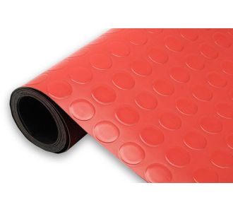 ΠΛΑΣΤΙΚΟ ΔΑΠΕΔΟ ΤΑΠΑ 1mm RED 2Μ NewPlan - NewPlan |  Πλαστικά Δάπεδα  στο espiti