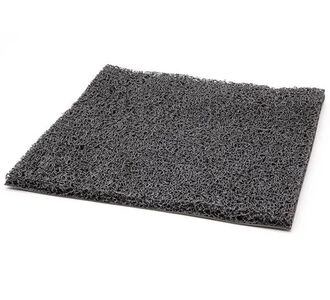 ΠΛΑΣΤΙΚΟ ΔΑΠΕΔΟ SPAGHETTI 12mm DARK GREY 1.22M NewPlan - NewPlan |  Πλαστικά Δάπεδα  στο espiti