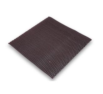 ΠΛΑΣΤΙΚΟ ΔΑΠΕΔΟ ZIGZAG ΜΑΤ 5mm BROWN 1.20Μ NewPlan - NewPlan |  Πλαστικά Δάπεδα  στο espiti