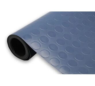 ΠΛΑΣΤΙΚΟ ΔΑΠΕΔΟ ΤΑΠΑ 1mm OCEAN BLUE 2Μ NewPlan - NewPlan |  Πλαστικά Δάπεδα  στο espiti