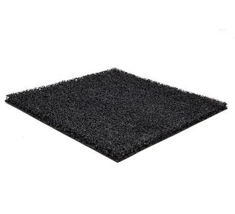 ΠΛΑΣΤΙΚΟ ΔΑΠΕΔΟ SPAGHETTI 15mm BLACK 1.22M NewPlan - NewPlan |  Πλαστικά Δάπεδα  στο espiti