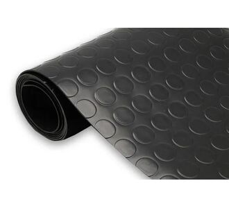 ΠΛΑΣΤΙΚΟ ΔΑΠΕΔΟ ΤΑΠΑ 1mm BLACK 2Μ NewPlan - NewPlan |  Πλαστικά Δάπεδα  στο espiti