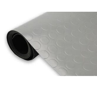 ΠΛΑΣΤΙΚΟ ΔΑΠΕΔΟ ΤΑΠΑ 1mm DARK GREY 2Μ NewPlan - NewPlan |  Πλαστικά Δάπεδα  στο espiti