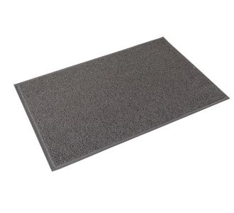 ΤΑΠΕΤΟ SPAGHETTI 12mm 50X70 GREY NewPlan - NewPlan |  Χαλιά Εισόδου στο espiti
