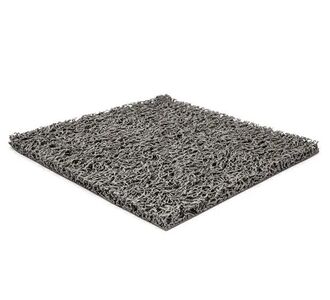 ΠΛΑΣΤΙΚΟ ΔΑΠΕΔΟ SPAGHETTI 17mm GREY 1.22M NewPlan - NewPlan |  Πλαστικά Δάπεδα  στο espiti