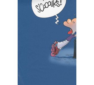 ΤΑΠΕΤΣΑΡΙΑ LES AVENTURES ΣΤΟΚ Π.Χ 11083801 NewPlan - NewPlan |  Ταπετσαρίες Τοίχου στο espiti