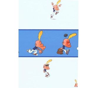 ΤΑΠΕΤΣΑΡΙΑ LES AVENTURES ΣΤΟΚ Π.Χ 12025601 NewPlan - NewPlan |  Ταπετσαρίες Τοίχου στο espiti