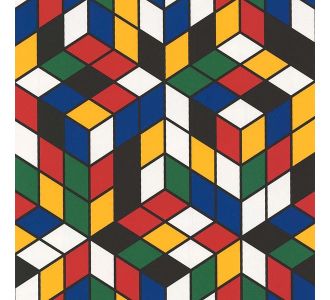 36080510 ΣΤΟΚ Π.Χ POPIER PEINT  ΤΑΠΕΤΣ.ΤΟΙΧΟΥ LUTECE NewPlan - NewPlan |  Ταπετσαρίες Τοίχου στο espiti