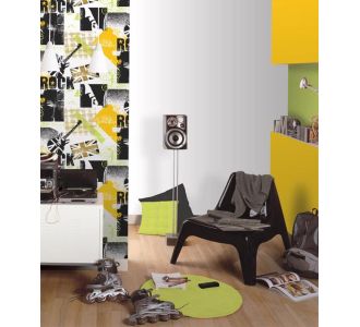 56902  (0183) ΣΤΟΚ Π.Χ  MAGNIFIQUE ΤΑΠΕΤΣΑΡΙΑ ΤΟΙΧΟΥ UGEPA NewPlan - NewPlan |  Ταπετσαρίες Τοίχου στο espiti