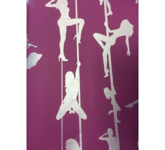 578006 ΣΤΟΚ Π.Χ MAGNIFIQUE ΤΑΠΕΤΣΑΡΙΑ ΤΟΙΧΟΥ UGEPA NewPlan - NewPlan |  Ταπετσαρίες Τοίχου στο espiti