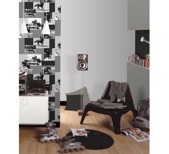 75509 ΣΤΟΚ Π.Χ  MAGNIFIQUE ΤΑΠΕΤΣΑΡΙΑ ΤΟΙΧΟΥ UGEPA NewPlan - NewPlan |  Ταπετσαρίες Τοίχου στο espiti