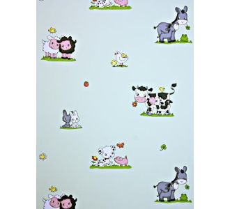 24104J ΣΤΟΚ Π.Χ SYMPATIQUE  ΤΑΠΕΤΣΑΡΙΑ  TOIXOY UGEPA NewPlan - NewPlan |  Ταπετσαρίες Τοίχου στο espiti