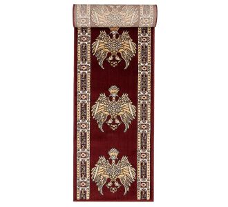 ΧΑΛΙ ΕΚΚΛΗΣΙΑΣΤΙΚΟ PATMOS 2133Α RED - NewPlan |  Χαλιά Εκκλησιαστικά στο espiti